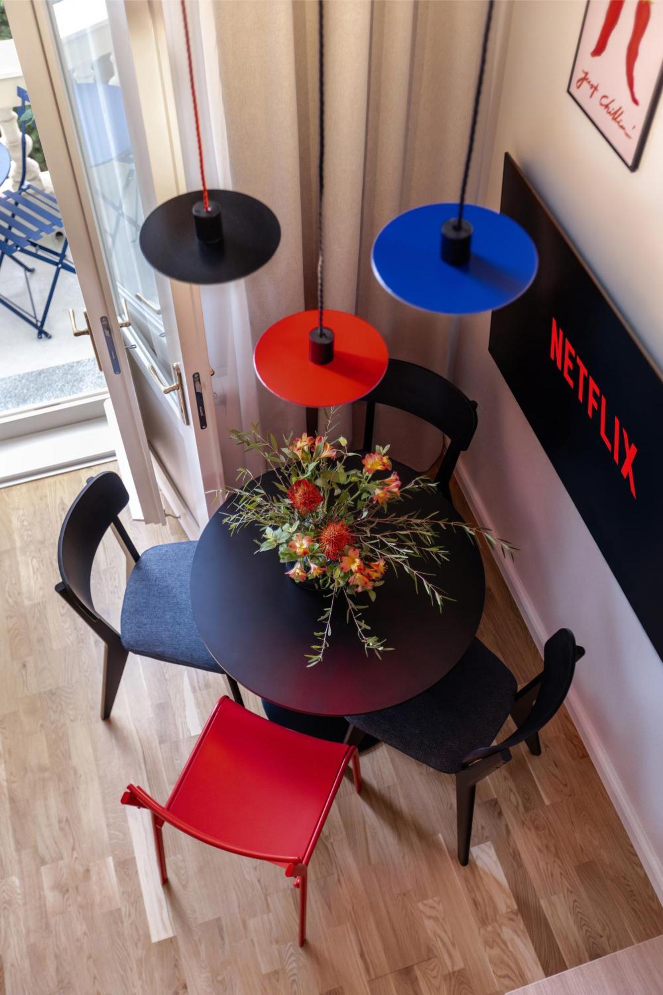 Turnkey I Wenceslas Square Premium Apartment Prag